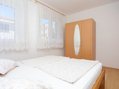 Apartment Two bedroom apartment near beach Okrug Donji, Čiovo A-16657-a - Outdoor photo 27