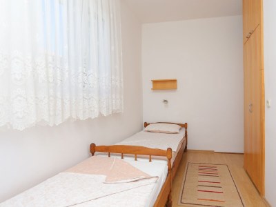 Apartment Two bedroom apartment near beach Okrug Donji, Čiovo A-16657-a - Outdoor photo 29