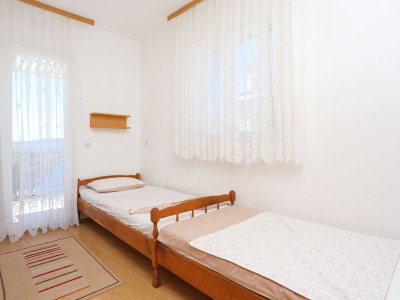 Apartment Two bedroom apartment near beach Okrug Donji, Čiovo A-16657-a - Outdoor photo 30