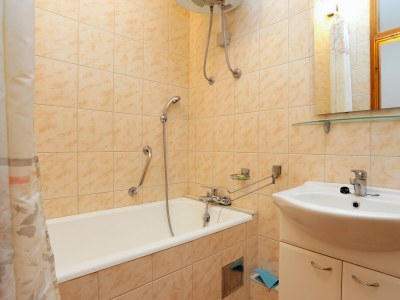 Apartment Two bedroom apartment near beach Okrug Donji, Čiovo A-16657-a - Outdoor photo 31