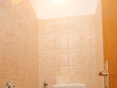 Apartment Two bedroom apartment near beach Okrug Donji, Čiovo A-16657-a - Outdoor photo 32