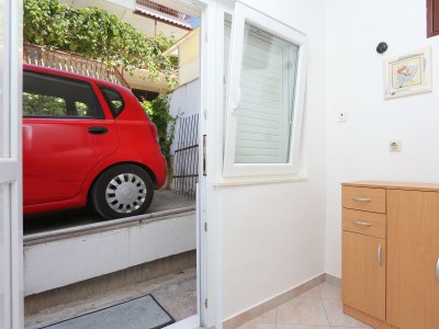 Apartment Two bedroom apartment near beach Okrug Donji, Čiovo A-16657-a - Outdoor photo 33