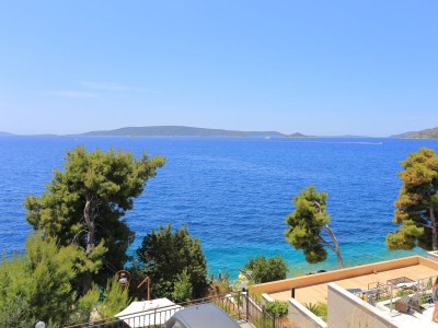 Apartment Two bedroom apartment near beach Okrug Donji, Čiovo A-16657-a - Outdoor photo 34