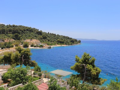 Apartment Two bedroom apartment near beach Okrug Donji, Čiovo A-16657-a - Outdoor photo 35