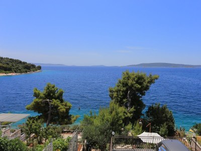 Apartment Two bedroom apartment near beach Okrug Donji, Čiovo A-16657-a - Outdoor photo 36