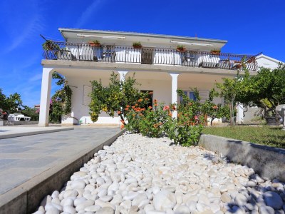 Apartment One bedroom apartment with terrace Ražanj, Rogoznica A-17867-c - Outdoor photo 3