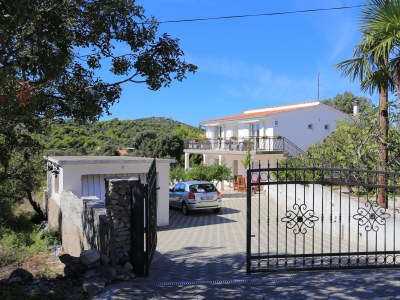 Apartment One bedroom apartment with terrace Ražanj, Rogoznica A-17867-c - Outdoor photo 19