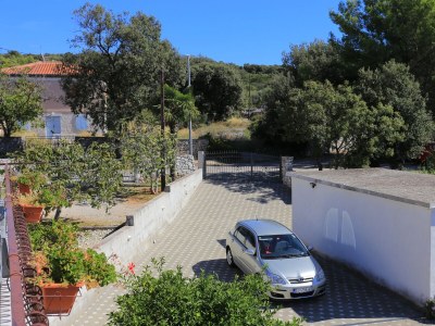 Apartment One bedroom apartment with terrace Ražanj, Rogoznica A-17867-c - Outdoor photo 20