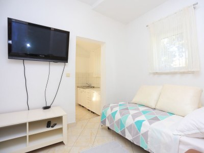 Apartment One bedroom apartment with terrace Ražanj, Rogoznica A-17867-c - Outdoor photo 23