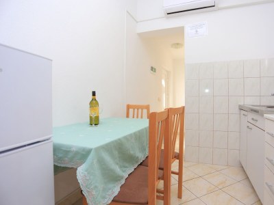 Apartment One bedroom apartment with terrace Ražanj, Rogoznica A-17867-c - Outdoor photo 24