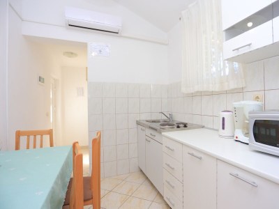 Apartment One bedroom apartment with terrace Ražanj, Rogoznica A-17867-c - Outdoor photo 26