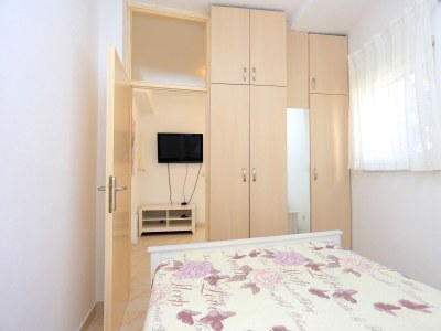 Apartment One bedroom apartment with terrace Ražanj, Rogoznica A-17867-c - Outdoor photo 28