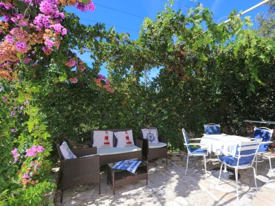 Apartment One bedroom apartment with terrace Ražanj, Rogoznica A-17867-c - Outdoor photo 32