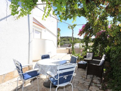 Apartment One bedroom apartment with terrace Ražanj, Rogoznica A-17867-c - Outdoor photo 33