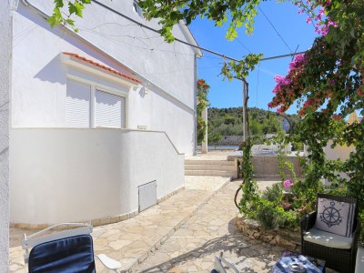 Apartment One bedroom apartment with terrace Ražanj, Rogoznica A-17867-c - Outdoor photo 34