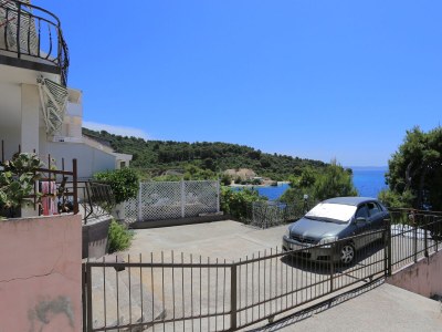 Apartment Three bedroom apartment near beach Okrug Donji, Čiovo A-16657-b - Outdoor photo 16