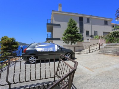 Apartment Three bedroom apartment near beach Okrug Donji, Čiovo A-16657-b - Outdoor photo 18