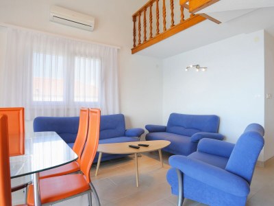 Apartment Three bedroom apartment near beach Okrug Donji, Čiovo A-16657-b - Outdoor photo 21