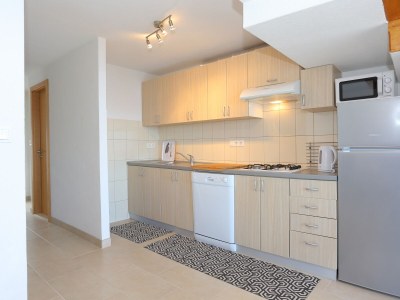 Apartment Three bedroom apartment near beach Okrug Donji, Čiovo A-16657-b - Outdoor photo 24