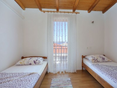 Apartment Three bedroom apartment near beach Okrug Donji, Čiovo A-16657-b - Outdoor photo 29