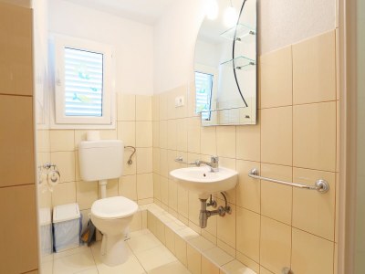 Apartment Three bedroom apartment near beach Okrug Donji, Čiovo A-16657-b - Outdoor photo 32