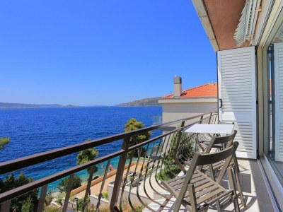 Apartment Three bedroom apartment near beach Okrug Donji, Čiovo A-16657-b - Outdoor photo 39