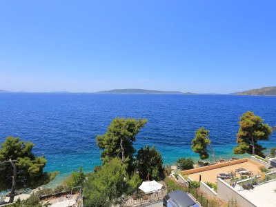 Apartment Three bedroom apartment near beach Okrug Donji, Čiovo A-16657-b - Outdoor photo 41