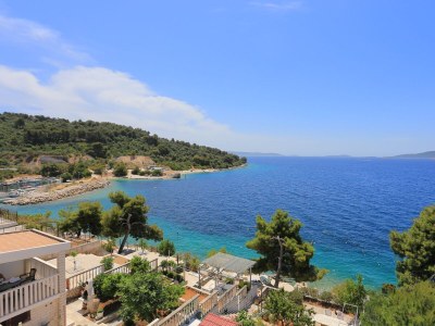 Apartment Three bedroom apartment near beach Okrug Donji, Čiovo A-16657-b - Outdoor photo 42