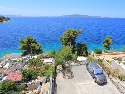 Apartment Three bedroom apartment near beach Okrug Donji, Čiovo A-16657-b - Outdoor photo 43