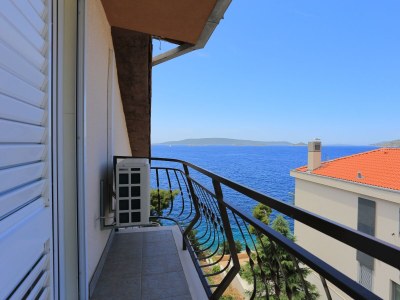 Apartment Three bedroom apartment near beach Okrug Donji, Čiovo A-16657-b - Outdoor photo 44