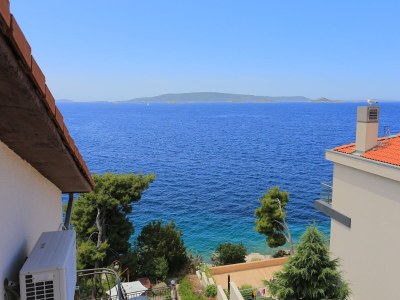 Apartment Three bedroom apartment near beach Okrug Donji, Čiovo A-16657-b - Outdoor photo 46