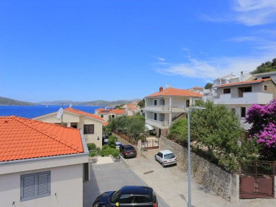 Apartment Three bedroom apartment near beach Okrug Donji, Čiovo A-16657-b - Outdoor photo 47