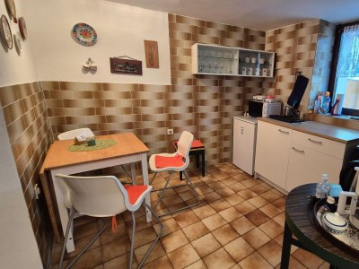 Apartment One bedroom apartment near beach Bibinje, Zadar A-16752-a - Outdoor photo 4