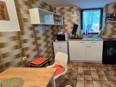 Apartment One bedroom apartment near beach Bibinje, Zadar A-16752-a - Outdoor photo 5