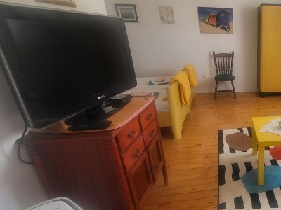 Apartment One bedroom apartment near beach Bibinje, Zadar A-16752-a - Outdoor photo 6