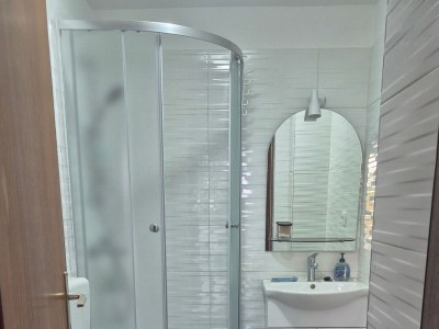 Apartment One bedroom apartment near beach Bibinje, Zadar A-16752-a - Outdoor photo 9