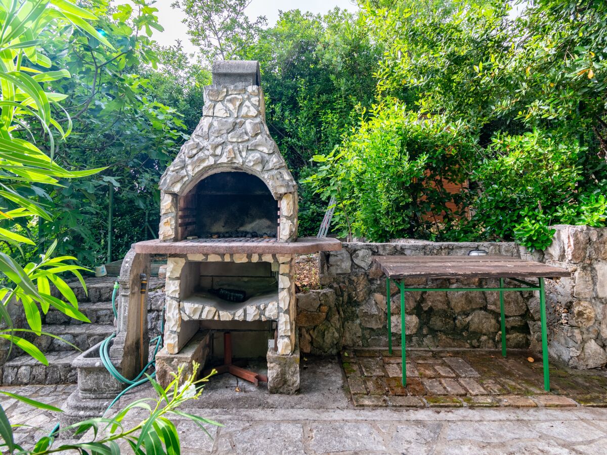 Apartment One bedroom apartment with balcony and sea view Jadranovo, Crikvenica A-16739-a - Outdoor photo 4