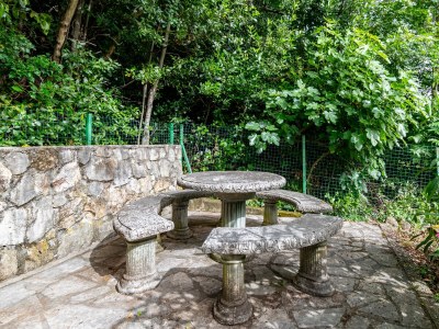 Apartment One bedroom apartment with balcony and sea view Jadranovo, Crikvenica A-16739-a - Outdoor photo 3