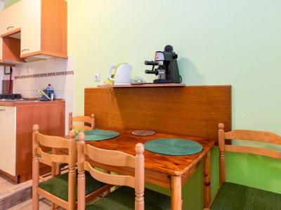 Apartment One bedroom apartment with balcony and sea view Jadranovo, Crikvenica A-16739-a - Outdoor photo 10