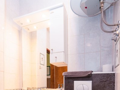 Apartment One bedroom apartment with balcony and sea view Jadranovo, Crikvenica A-16739-a - Outdoor photo 15