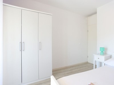 Holiday house Comfortable and spacious house with terrace and sea view Ražanj, Rogoznica K-17904 - Outdoor photo 34