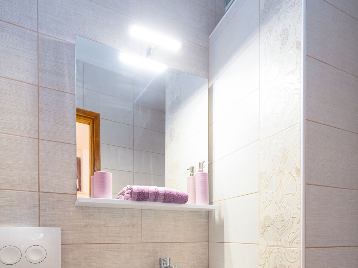 Apartment Studio flat with balcony Jadranovo, Crikvenica AS-16739-a