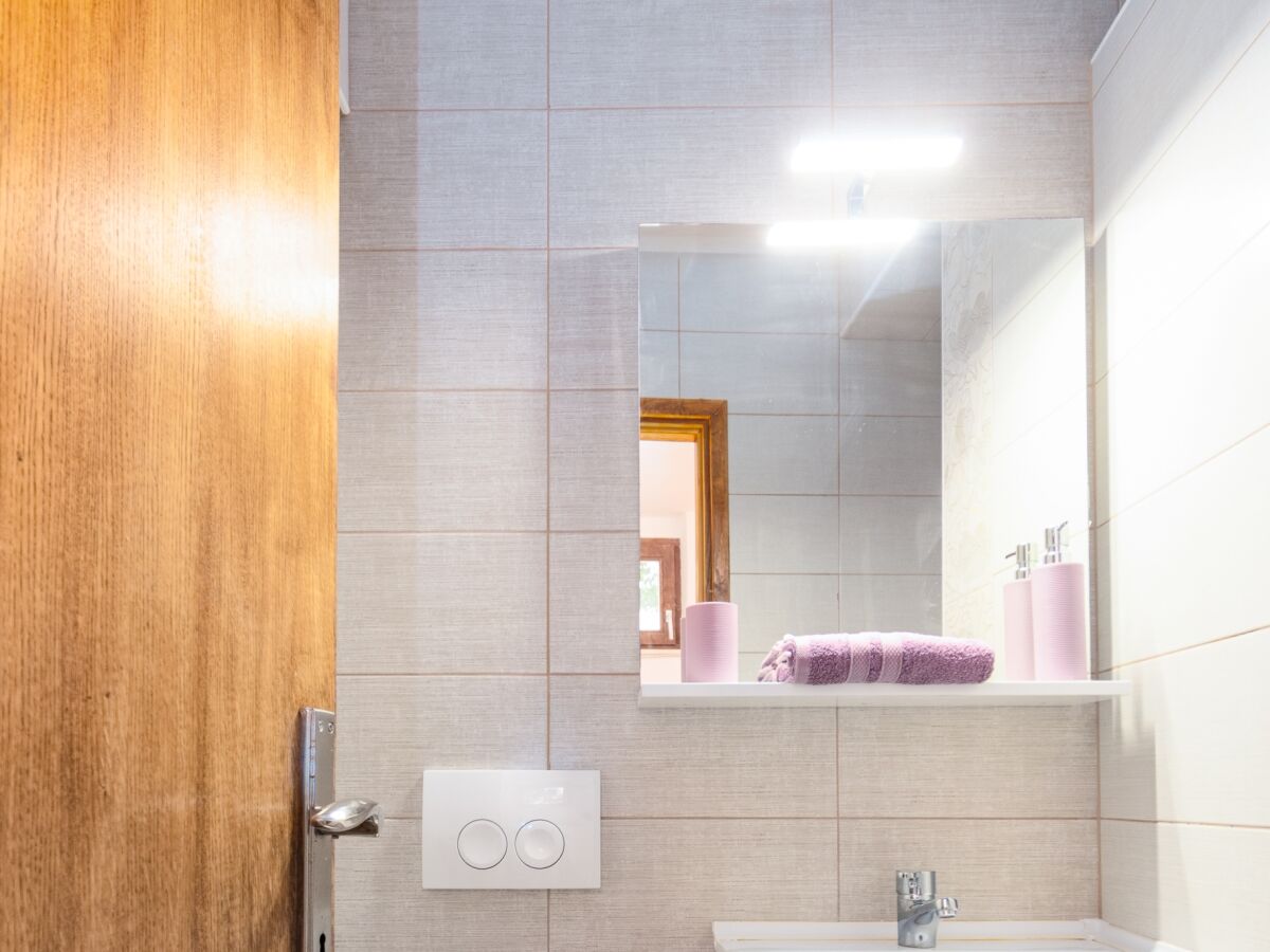 Apartment Studio flat with balcony Jadranovo, Crikvenica AS-16739-a - Outdoor photo 3