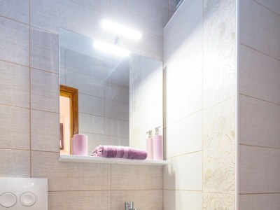 Apartment Studio flat with balcony Jadranovo, Crikvenica AS-16739-a in Jadranovo - Apartment