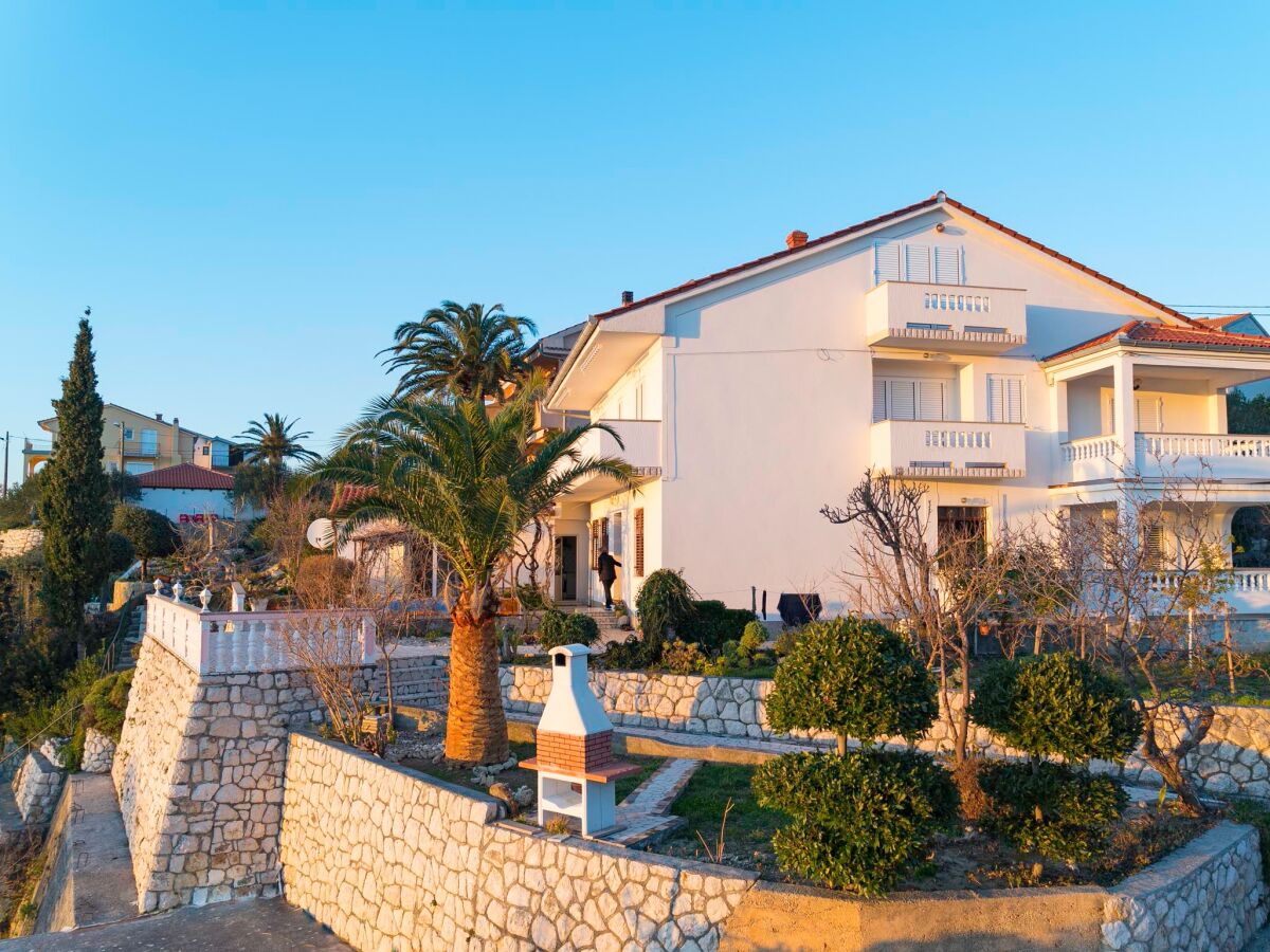 Apartment Two bedroom apartment near beach Supetarska Draga - Gonar, Rab A-16761-a - Outdoor photo 2