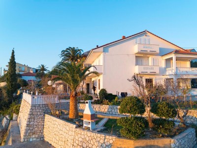 Apartment Two bedroom apartment near beach Supetarska Draga - Gonar, Rab A-16761-a - Outdoor photo 2