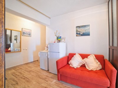 Apartment Two bedroom apartment near beach Supetarska Draga - Gonar, Rab A-16761-a - Outdoor photo 5