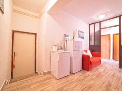 Apartment Two bedroom apartment near beach Supetarska Draga - Gonar, Rab A-16761-a - Outdoor photo 6