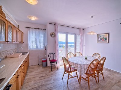 Apartment Two bedroom apartment near beach Supetarska Draga - Gonar, Rab A-16761-a - Outdoor photo 7