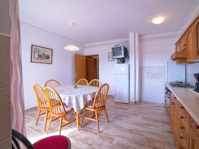 Apartment Two bedroom apartment near beach Supetarska Draga - Gonar, Rab A-16761-a - Outdoor photo 10